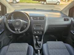 FOX I TREND 1.6 2013, CÂMBIO MANUAL, COM APENAS 98.000 KM imagem 11