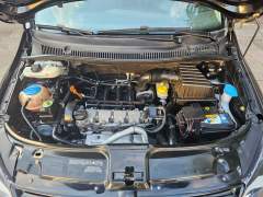 FOX I TREND 1.6 2013, CÂMBIO MANUAL, COM APENAS 98.000 KM imagem 17