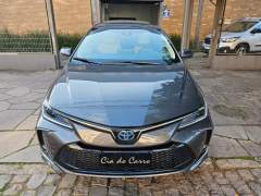COROLLA ALTIS PREMIUM HYBRID 2024, COM APENAS 15.000 KM, NA GARANTIA DE FÁBRICA imagem 2