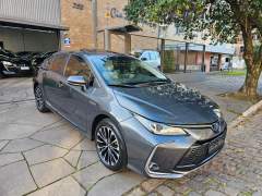 COROLLA ALTIS PREMIUM HYBRID 2024, COM APENAS 15.000 KM, NA GARANTIA DE FÁBRICA imagem 1