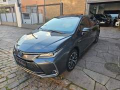 COROLLA ALTIS PREMIUM HYBRID 2024, COM APENAS 15.000 KM, NA GARANTIA DE FÁBRICA imagem 3