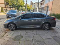 COROLLA ALTIS PREMIUM HYBRID 2024, COM APENAS 15.000 KM, NA GARANTIA DE FÁBRICA imagem 4