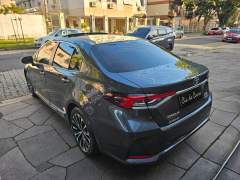 COROLLA ALTIS PREMIUM HYBRID 2024, COM APENAS 15.000 KM, NA GARANTIA DE FÁBRICA imagem 5