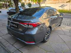 COROLLA ALTIS PREMIUM HYBRID 2024, COM APENAS 15.000 KM, NA GARANTIA DE FÁBRICA imagem 7