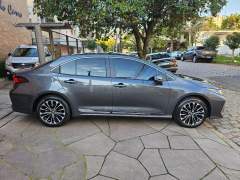 COROLLA ALTIS PREMIUM HYBRID 2024, COM APENAS 15.000 KM, NA GARANTIA DE FÁBRICA imagem 8