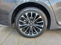 COROLLA ALTIS PREMIUM HYBRID 2024, COM APENAS 15.000 KM, NA GARANTIA DE FÁBRICA imagem 16