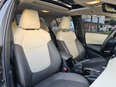 COROLLA ALTIS PREMIUM HYBRID 2024, COM APENAS 15.000 KM, NA GARANTIA DE FÁBRICA imagem 11