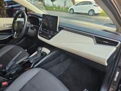 COROLLA ALTIS PREMIUM HYBRID 2024, COM APENAS 15.000 KM, NA GARANTIA DE FÁBRICA imagem 12