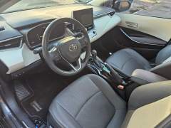 COROLLA ALTIS PREMIUM HYBRID 2024, COM APENAS 15.000 KM, NA GARANTIA DE FÁBRICA imagem 9