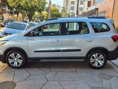 SPIN 1.8 ACTIV 7 AUTOMÁTICA FLEX 7 LUGARES imagem 4
