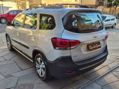 SPIN 1.8 ACTIV 7 AUTOMÁTICA FLEX 7 LUGARES imagem 5