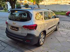 SPIN 1.8 ACTIV 7 AUTOMÁTICA FLEX 7 LUGARES imagem 7