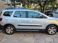 SPIN 1.8 ACTIV 7 AUTOMÁTICA FLEX 7 LUGARES imagem 8
