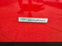FERRARI MONDIAL CABRIOLET 1983 V8, CÂMBIO MANUAL, COM APENAS 10.000 MILHAS imagem 16