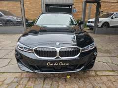 BMW 320i SPORT GP 2024, COM APENAS 9.000 KM, NA GARANTIA DE FÁBRICA, IMPECÁVEL ESTADO imagem 2