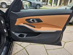 BMW 320i SPORT GP 2024, COM APENAS 9.000 KM, NA GARANTIA DE FÁBRICA, IMPECÁVEL ESTADO imagem 14