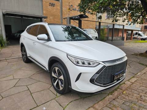 BYD SONG PLUS 2024, ÚNICO DONO, TODAS REVISÕES EM CONCESSIONÁRIA, NA GARANTIA DE FÁBRICA