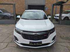 EQUINOX 1.5 TURBO RS AUTOMÁTICA ÚNICA DONA REVISÕES NA CONCESSIONÁRIA ANO 2022 COM APENAS 46.000 Km imagem 2