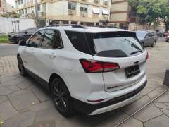 EQUINOX 1.5 TURBO RS AUTOMÁTICA ÚNICA DONA REVISÕES NA CONCESSIONÁRIA ANO 2022 COM APENAS 46.000 Km imagem 5