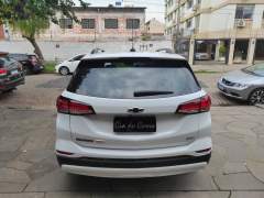 EQUINOX 1.5 TURBO RS AUTOMÁTICA ÚNICA DONA REVISÕES NA CONCESSIONÁRIA ANO 2022 COM APENAS 46.000 Km imagem 6