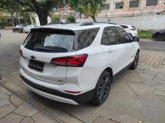 EQUINOX 1.5 TURBO RS AUTOMÁTICA ÚNICA DONA REVISÕES NA CONCESSIONÁRIA ANO 2022 COM APENAS 46.000 Km imagem 7