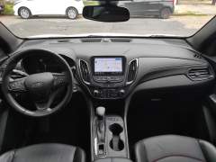 EQUINOX 1.5 TURBO RS AUTOMÁTICA ÚNICA DONA REVISÕES NA CONCESSIONÁRIA ANO 2022 COM APENAS 46.000 Km imagem 12