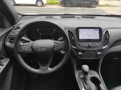 EQUINOX 1.5 TURBO RS AUTOMÁTICA ÚNICA DONA REVISÕES NA CONCESSIONÁRIA ANO 2022 COM APENAS 46.000 Km imagem 13