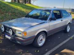 GOL GTS 92/93 COM MOTOR 1.9 imagem 3