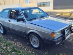 GOL GTS 92/93 COM MOTOR 1.9 imagem 1