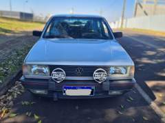 GOL GTS 92/93 COM MOTOR 1.9 imagem 2