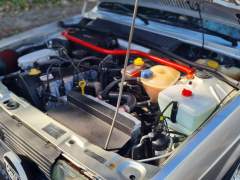 GOL GTS 92/93 COM MOTOR 1.9 imagem 18