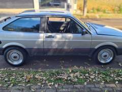 GOL GTS 92/93 COM MOTOR 1.9 imagem 8
