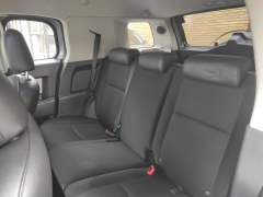 TOYOTA FJ CRUISER AUTOMÁTICA 4.0 V6 VERSÃO 4X4 IMPECÁVEL imagem 10