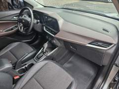 MONTANA LTZ 1.2 TURBO, AUTOMÁTICA 2024, ÚNICO DONO, NA GARANTIA DE FÁBRICA imagem 9