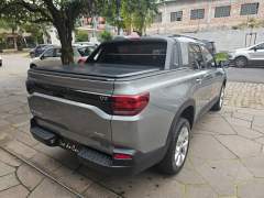 MONTANA LTZ 1.2 TURBO, AUTOMÁTICA 2024, ÚNICO DONO, NA GARANTIA DE FÁBRICA imagem 7