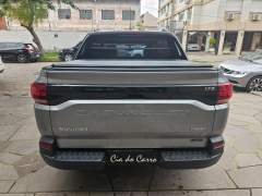 MONTANA LTZ 1.2 TURBO, AUTOMÁTICA 2024, ÚNICO DONO, NA GARANTIA DE FÁBRICA imagem 6