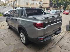 MONTANA LTZ 1.2 TURBO, AUTOMÁTICA 2024, ÚNICO DONO, NA GARANTIA DE FÁBRICA imagem 5