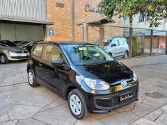 UP! 1.0 MPI TAKE 2P FLEX, COMPLETO, ÚNICA DONA imagem 1