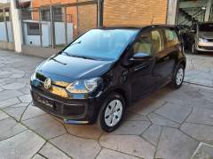 UP! 1.0 MPI TAKE 2P FLEX, COMPLETO, ÚNICA DONA imagem 3