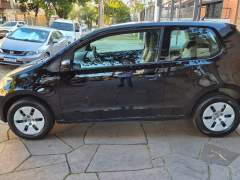 UP! 1.0 MPI TAKE 2P FLEX, COMPLETO, ÚNICA DONA imagem 4