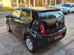 UP! 1.0 MPI TAKE 2P FLEX, COMPLETO, ÚNICA DONA imagem 5