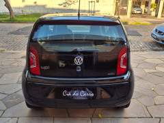 UP! 1.0 MPI TAKE 2P FLEX, COMPLETO, ÚNICA DONA imagem 6