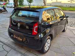 UP! 1.0 MPI TAKE 2P FLEX, COMPLETO, ÚNICA DONA imagem 7