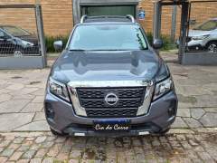 FRONTIER 2.3 TURBO DIESEL XE CD 4X4 AUT. ÚNICO DONO imagem 2