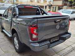 FRONTIER 2.3 TURBO DIESEL XE CD 4X4 AUT. ÚNICO DONO imagem 5