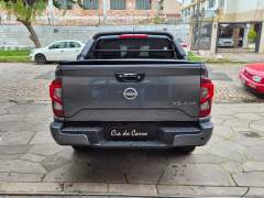 FRONTIER 2.3 TURBO DIESEL XE CD 4X4 AUT. ÚNICO DONO imagem 6