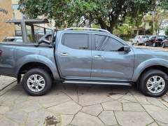 FRONTIER 2.3 TURBO DIESEL XE CD 4X4 AUT. ÚNICO DONO imagem 8