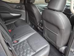 FRONTIER 2.3 TURBO DIESEL XE CD 4X4 AUT. ÚNICO DONO imagem 11
