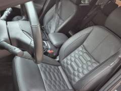 FRONTIER 2.3 TURBO DIESEL XE CD 4X4 AUT. ÚNICO DONO imagem 10