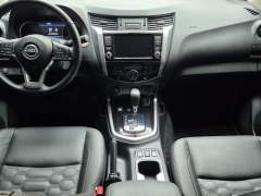 FRONTIER 2.3 TURBO DIESEL XE CD 4X4 AUT. ÚNICO DONO imagem 12